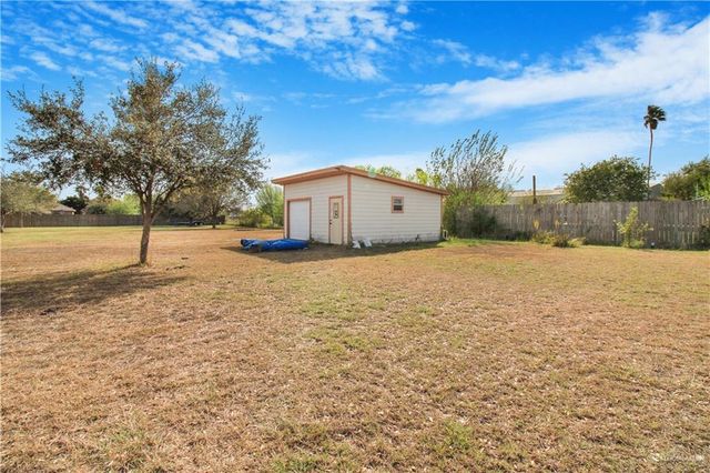 21412 Rusty Lane, Harlingen, TX 78552