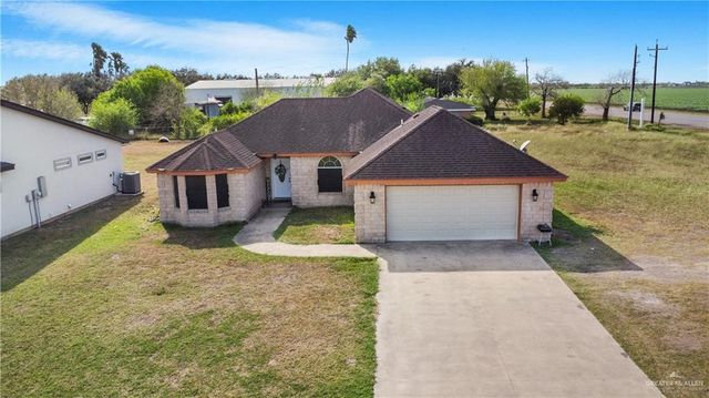 21412 Rusty Lane, Harlingen, TX 78552