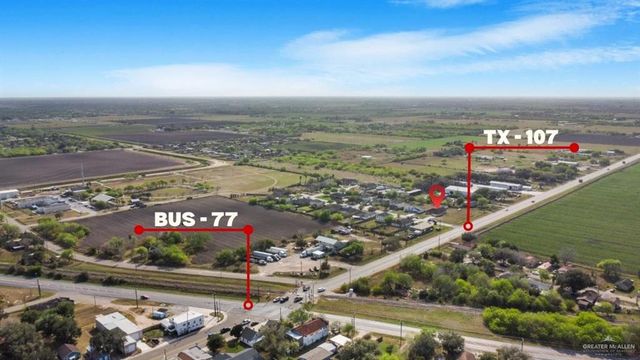 21412 Rusty Lane, Harlingen, TX 78552