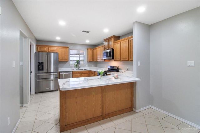 21412 Rusty Lane, Harlingen, TX 78552