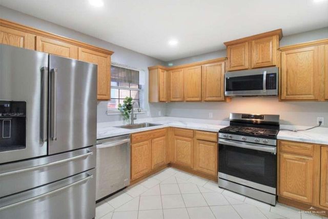 21412 Rusty Lane, Harlingen, TX 78552