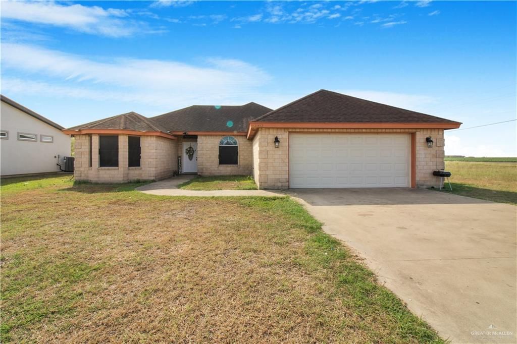21412 Rusty Lane, Harlingen, TX 78552