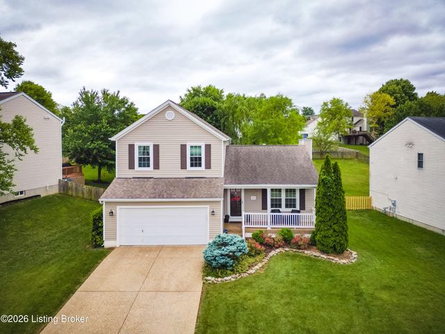 6639 Calm River Way, Louisville, KY 40299