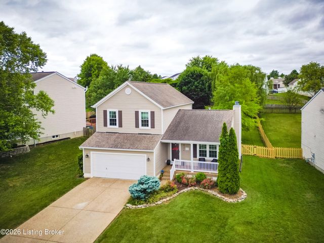 6639 Calm River Way, Louisville, KY 40299