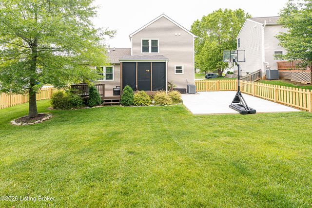 6639 Calm River Way, Louisville, KY 40299