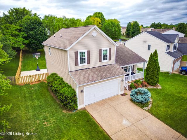 6639 Calm River Way, Louisville, KY 40299