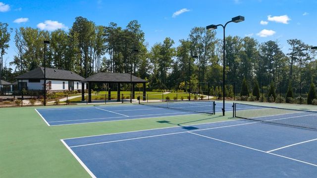 532 Silver Moon Drive, Loganville, GA 30052