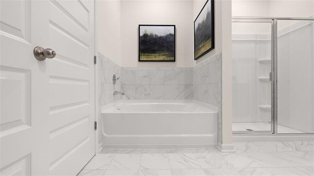 532 Silver Moon Drive, Loganville, GA 30052