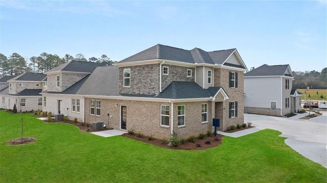 532 Silver Moon Drive, Loganville, GA 30052