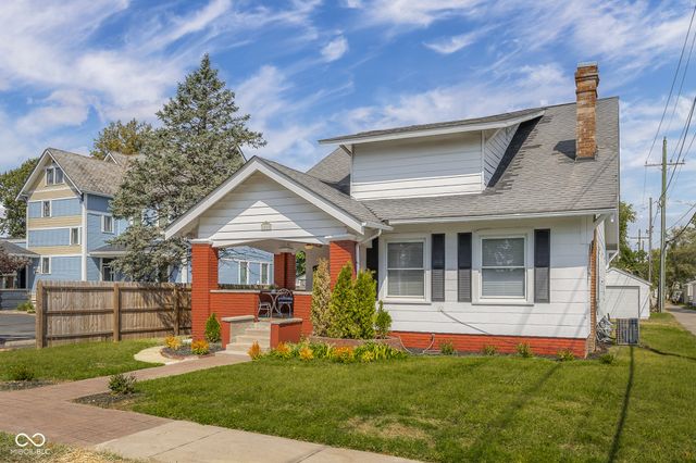 1010 16th Street, Columbus, IN 47201