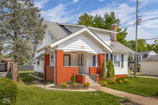 1010 16th Street, Columbus, IN 47201