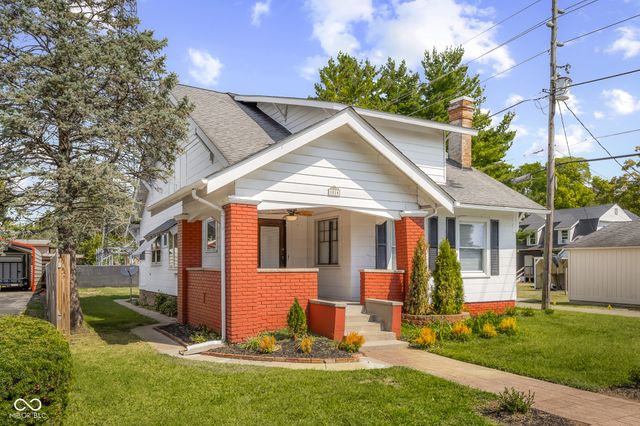 1010 16th Street, Columbus, IN 47201