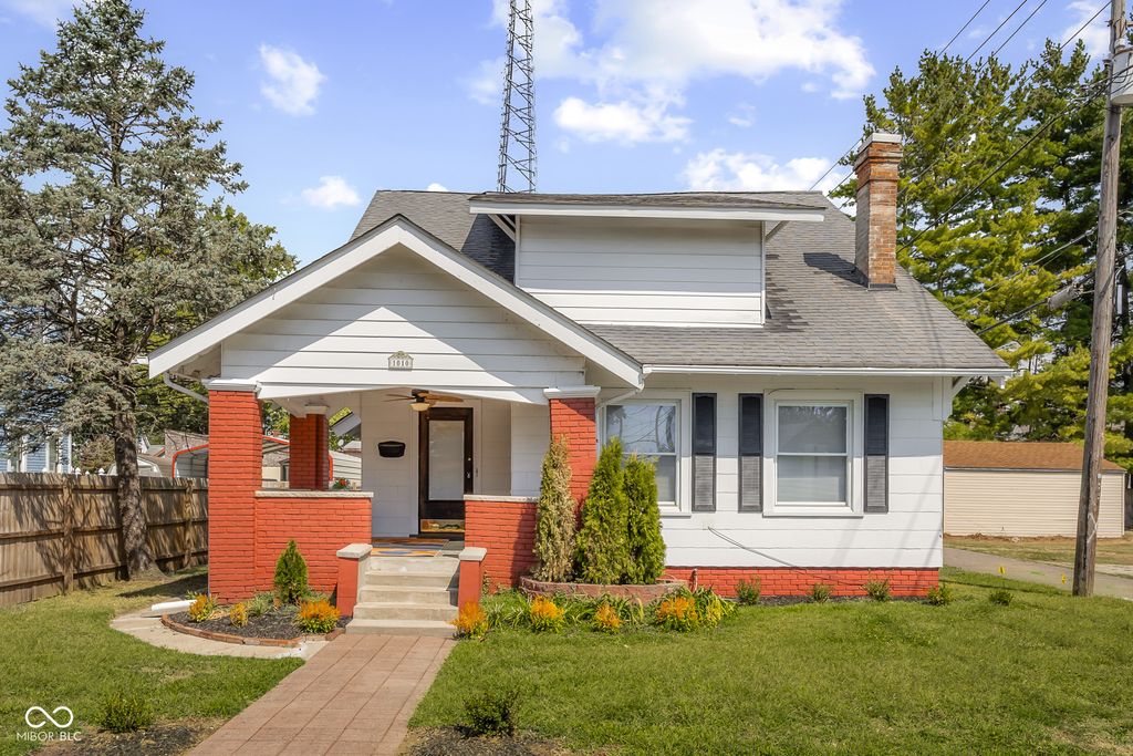 1010 16th Street, Columbus, IN 47201