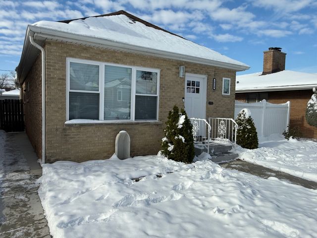 1928 N 75th Court, Elmwood Park, IL 60707