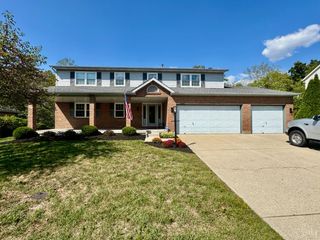 4354 Cody Brook Drive, Liberty Twp, OH 45011