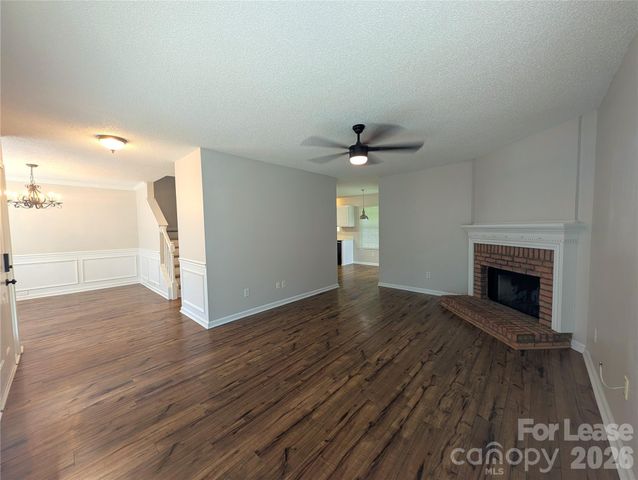 7603 Lullwater Cove, Huntersville, NC 28078