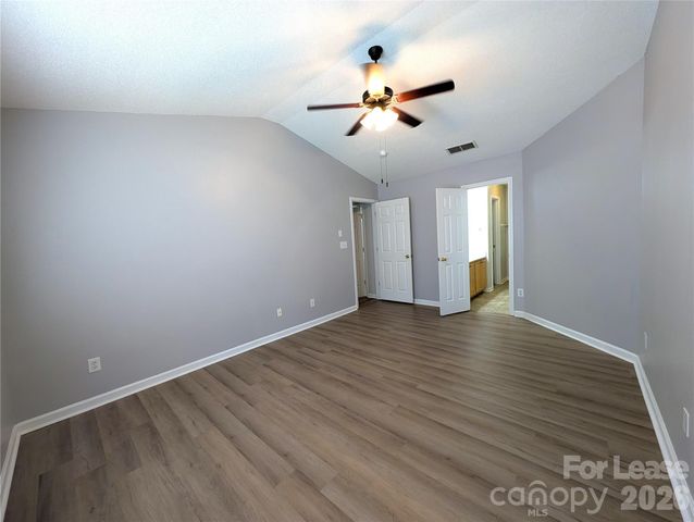 7603 Lullwater Cove, Huntersville, NC 28078