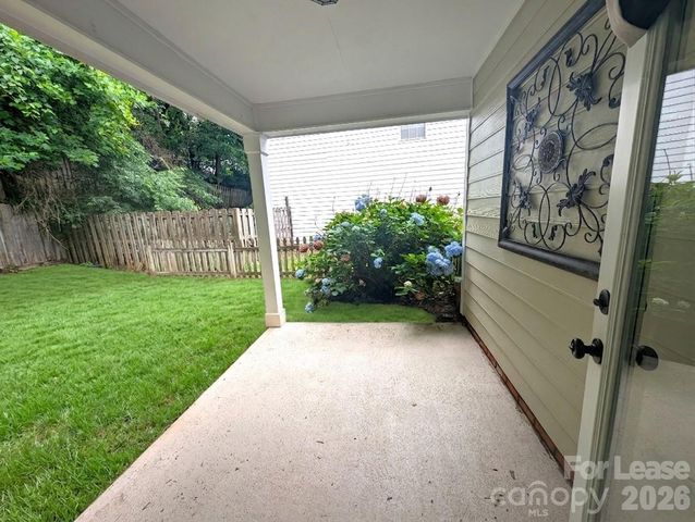 7603 Lullwater Cove, Huntersville, NC 28078