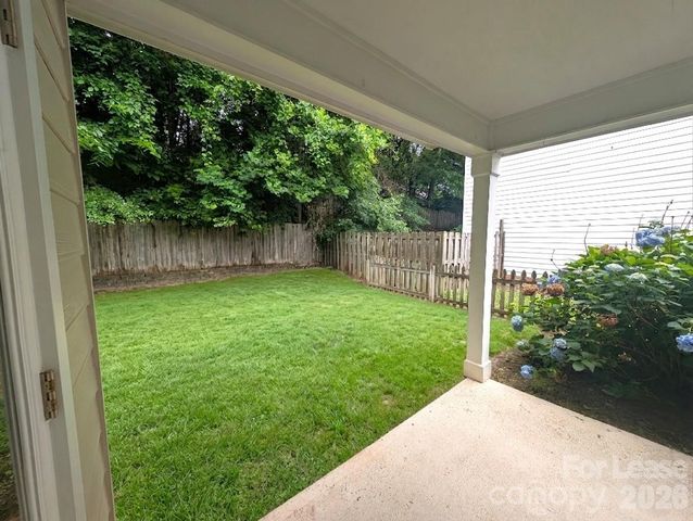 7603 Lullwater Cove, Huntersville, NC 28078