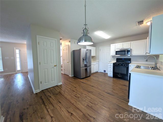 7603 Lullwater Cove, Huntersville, NC 28078