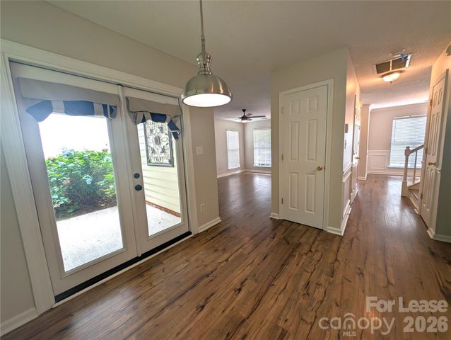 7603 Lullwater Cove, Huntersville, NC 28078