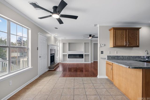 5408 Greenwood Acres Boulevard, Little Rock, AR 72204