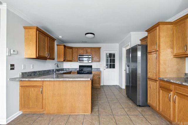 5408 Greenwood Acres Boulevard, Little Rock, AR 72204