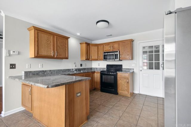 5408 Greenwood Acres Boulevard, Little Rock, AR 72204