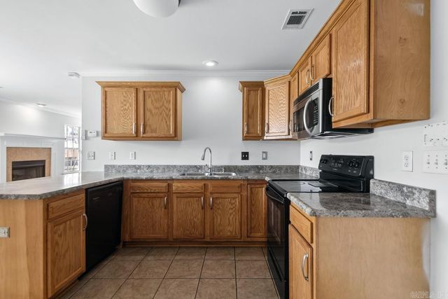 5408 Greenwood Acres Boulevard, Little Rock, AR 72204