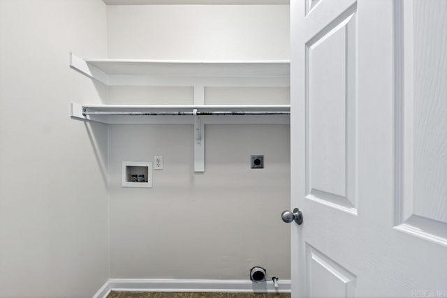 5408 Greenwood Acres Boulevard, Little Rock, AR 72204