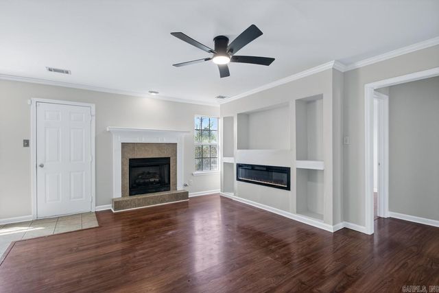 5408 Greenwood Acres Boulevard, Little Rock, AR 72204