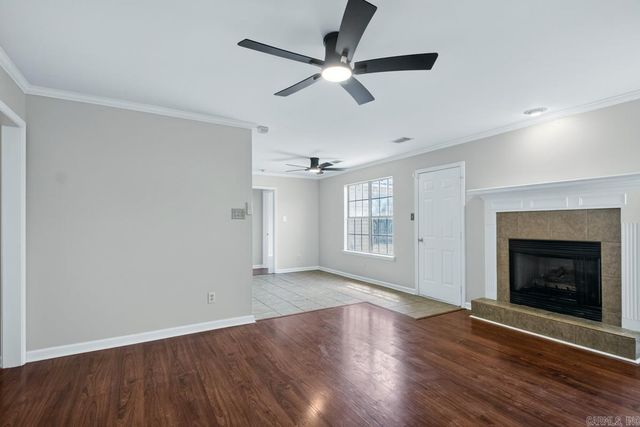 5408 Greenwood Acres Boulevard, Little Rock, AR 72204