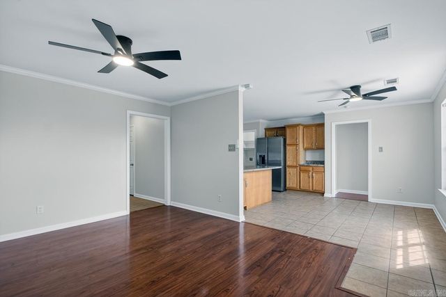 5408 Greenwood Acres Boulevard, Little Rock, AR 72204