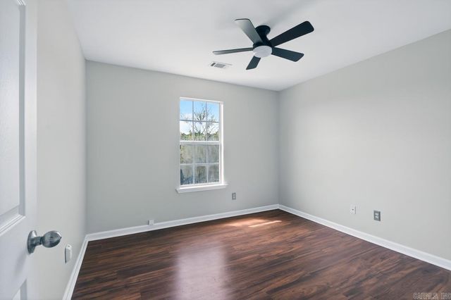 5408 Greenwood Acres Boulevard, Little Rock, AR 72204