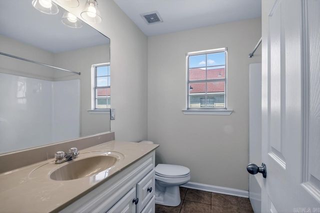 5408 Greenwood Acres Boulevard, Little Rock, AR 72204