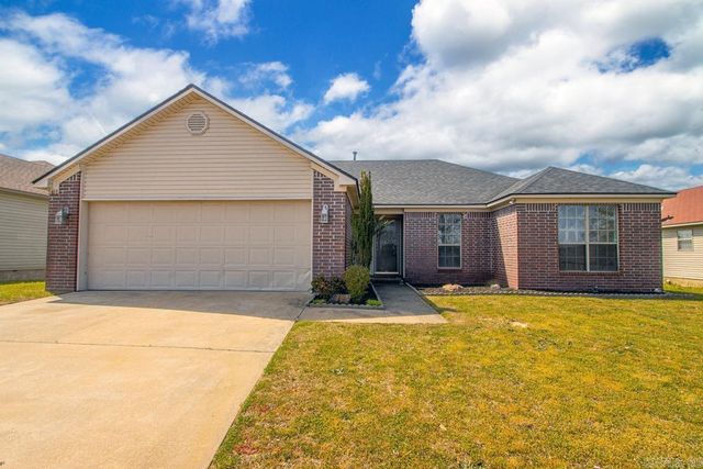 5408 Greenwood Acres Boulevard, Little Rock, AR 72204