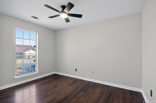 5408 Greenwood Acres Boulevard, Little Rock, AR 72204