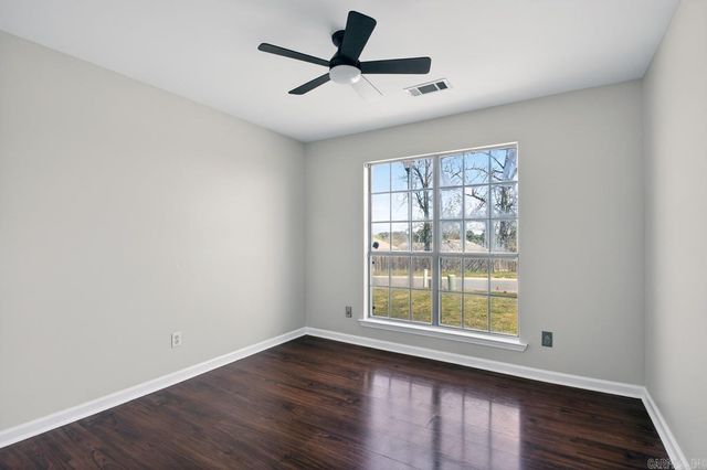 5408 Greenwood Acres Boulevard, Little Rock, AR 72204