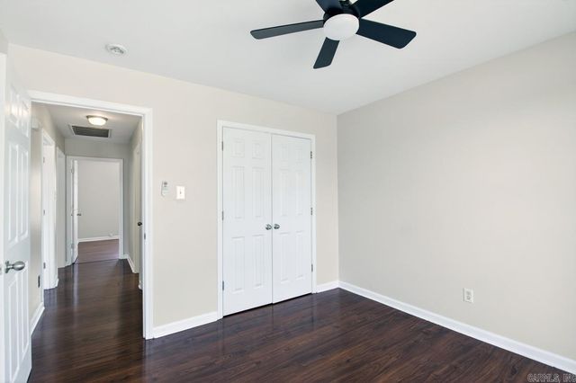 5408 Greenwood Acres Boulevard, Little Rock, AR 72204