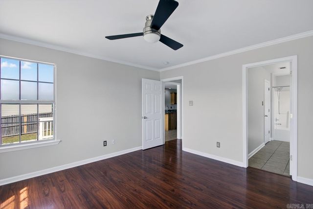 5408 Greenwood Acres Boulevard, Little Rock, AR 72204