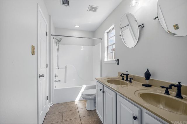 5408 Greenwood Acres Boulevard, Little Rock, AR 72204