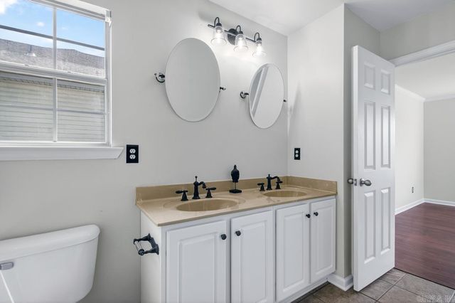 5408 Greenwood Acres Boulevard, Little Rock, AR 72204