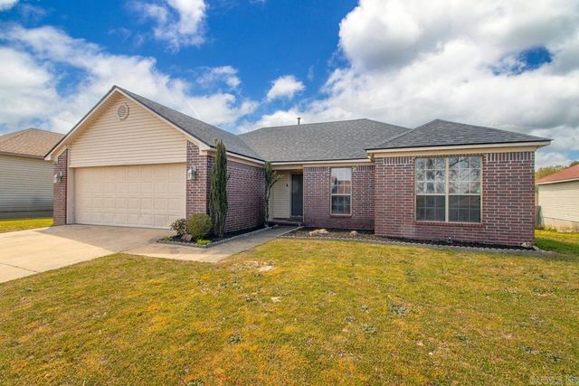 5408 Greenwood Acres Boulevard, Little Rock, AR 72204