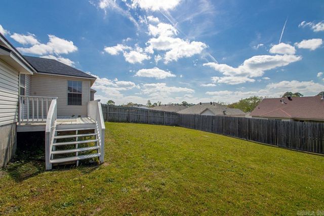 5408 Greenwood Acres Boulevard, Little Rock, AR 72204