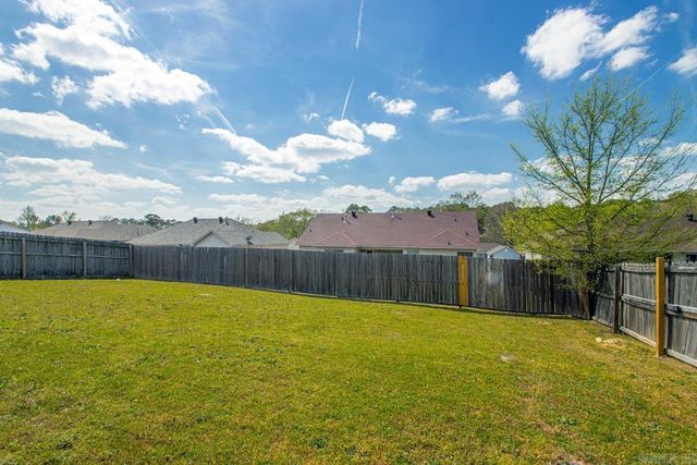 5408 Greenwood Acres Boulevard, Little Rock, AR 72204