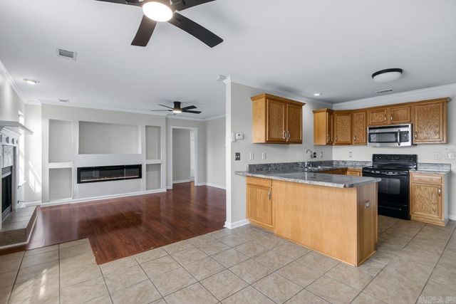 5408 Greenwood Acres Boulevard, Little Rock, AR 72204