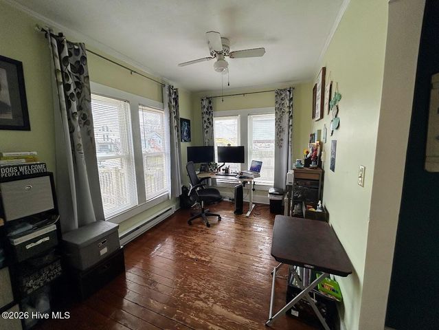 411 Spartanburg Avenue, Carolina Beach, NC 28428