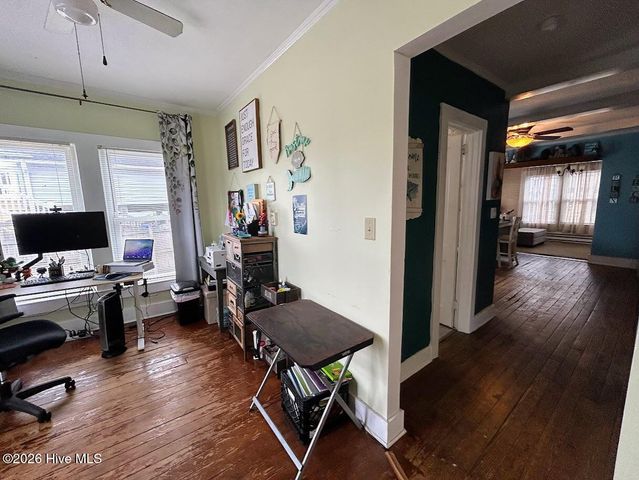 411 Spartanburg Avenue, Carolina Beach, NC 28428