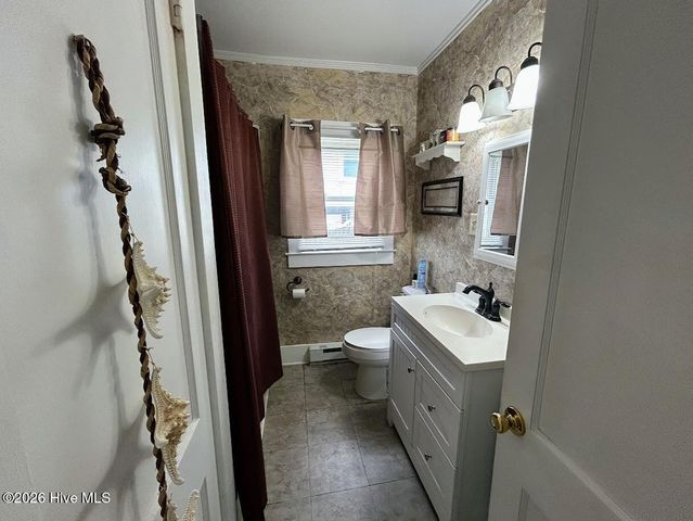 411 Spartanburg Avenue, Carolina Beach, NC 28428