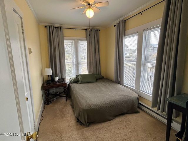 411 Spartanburg Avenue, Carolina Beach, NC 28428